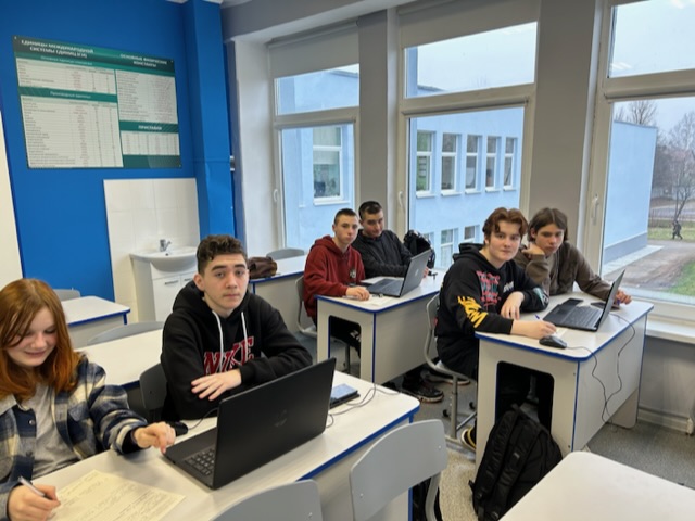 Выполнение лабораторной работы Измерение заряда электрона