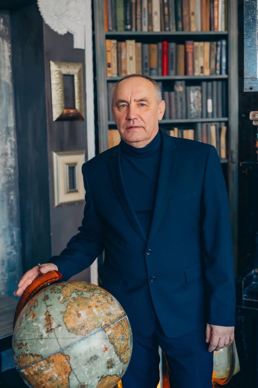 Шаталов Андрей Сергеевич Шаталов Андрей Сергеевич.